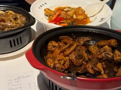 -味悦·老字号·赣州菜(厚德总店)