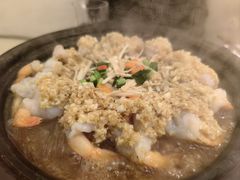 -前海沿·青岛菜(乐客城店)