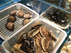 -连锦记海鲜烧烤大排档·锦州特色(西安路交大店)