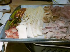 -韩国大金刚烤肉·料理(印象城店)