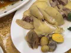 -九大簋家宴(北京路店)