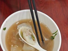 -馄饨侯(前门店)