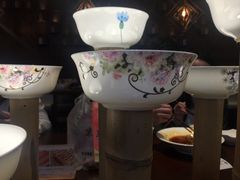 -成都你六姐·牛肉冒菜(城市集市合生汇店)