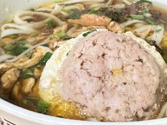 -矮子粉店1985·长沙米粉(湘春路店)