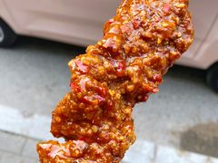 自制牛排-辽B·小串(总店)