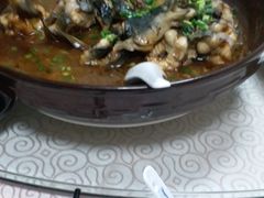 -金麒麟美食城