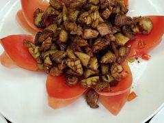 -少林寺欢喜地素斋馆