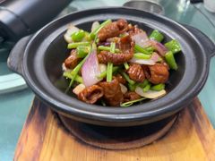 -金龙·打边炉(南京西路店)