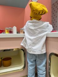 -奈尔宝家庭中心·亲子餐厅(苏州大悦城店)