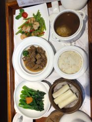 -爱贝蕊恩韩式月子会所(宝安店)