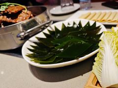 -蝎王府羊蝎子(虎坊桥总店)