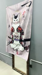 -焰针刺青纹身.手工穿孔饰品·中国刺青名店