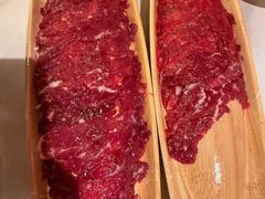 -左庭右院鲜牛肉火锅(七宝领展广场店)