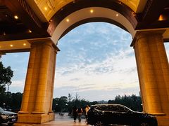 -启东恒大海上威尼斯酒店