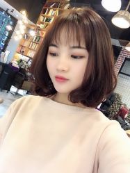 -16番发型