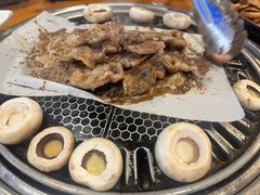 -杀猪天·韩国烤肉(总店)
