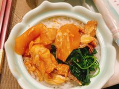 -宴昆山·私房菜(春晖店)