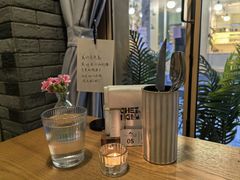 -NG PASTA吴居·中华意面(南头古城店)