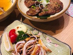 -彩汐 日式海鲜&烧鸟居酒屋