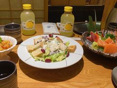 -吉川居酒屋(建国北路店)