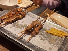 -管氏翅吧(广渠门店)