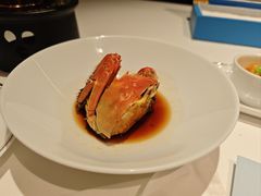 -荣轩(新荣记环球金融中心店)