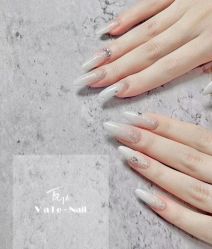 -LILY NAILS美甲美睫