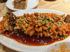 -德缘烤鸭店(大栅栏店)