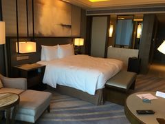 -舟山希尔顿酒店