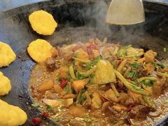 -土灶人家柴火鸡(都江堰店)