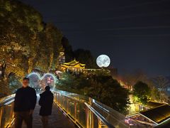 -巴倒烫陆派火锅山庄(南山总店)