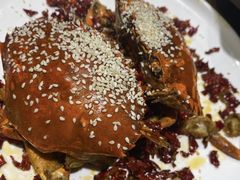 香辣蟹-时间仓(湘江世纪城店)