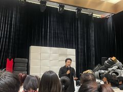 -北京喜剧院