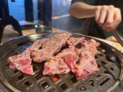 -霸腹烤肉(厦门柚子番店)