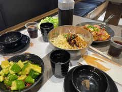 -一棠龙虾•王牌虾球(楚河汉街店)