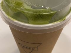 -Manner Coffee(徐汇滨江店)