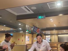 -海底捞火锅(上地华联店)