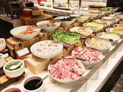 -长兴开元名都大酒店·地中海咖啡厅