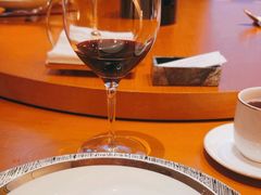 -广州富力君悦大酒店·凯菲厅