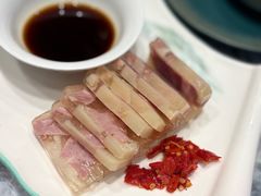 -聚丰园•湖鲜餐厅(阿红私房菜梅石路店)