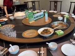 -黔蘑菇四季餐厅(观山湖店)