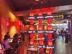 大堂-啫神·广州地标美食(北京路店)