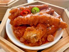 -煲王粤菜餐厅(中侨中心店)