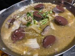 -金掌勺锅包肉(太原万达店)