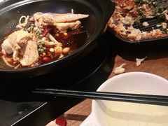 -云海肴·汽锅鸡·云南菜(领展购物广场·中关村店)