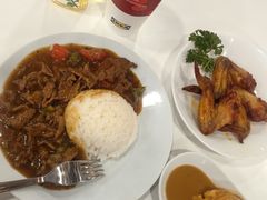 -宜家·瑞典风味餐厅(烟台路店)