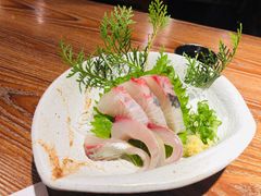 -桂马·日本料理·海胆·海鲜饭·酒场(民主广场店)