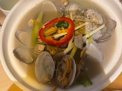 -避风塘(宝山万达店)