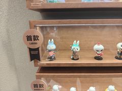-泡泡玛特POPMART(壹号店)