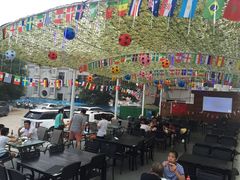 -睿柏云酒店-餐厅